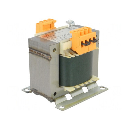 Transformator Alimentare 160VA 230VAC 400VAC 115V 230V IP00 | Electronic-mag.ro | Componente Electronice