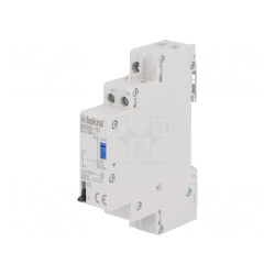 Releu bistabil de impulsuri NO 32A IP20 24VDC | Electronic-mag.ro | Componente Electronice