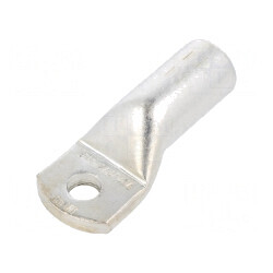 Vârf Inelar Tubular M14 240mm2 Cupru Crimpat BM73240 | Electronic-mag.ro | Componente Electronice