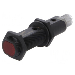 Senzor Fotoelectric 0,1-16m PNP Dark-On/Light-On 100mA | Electronic-mag.ro | Componente Electronice