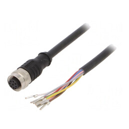 Cablu 8pin AZ 201 | Electronic-mag.ro | Componente Electronice