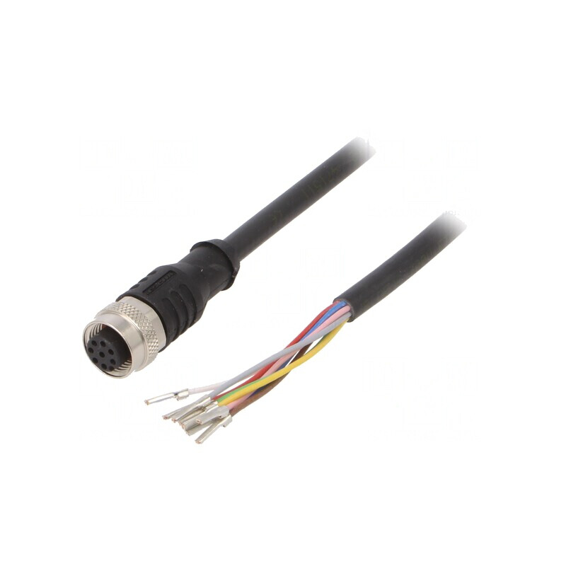 Cablu 8pin AZ 201 | Electronic-mag.ro | Componente Electronice