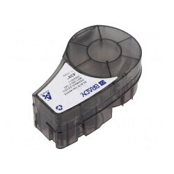 Manşon termocontractabil alb 2,13m | Electronic-mag.ro | Componente Electronice