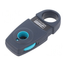 Dezizolator Cablu Rotund 2,5-11mm 0,5-25mm2 | Electronic-mag.ro | Componente Electronice