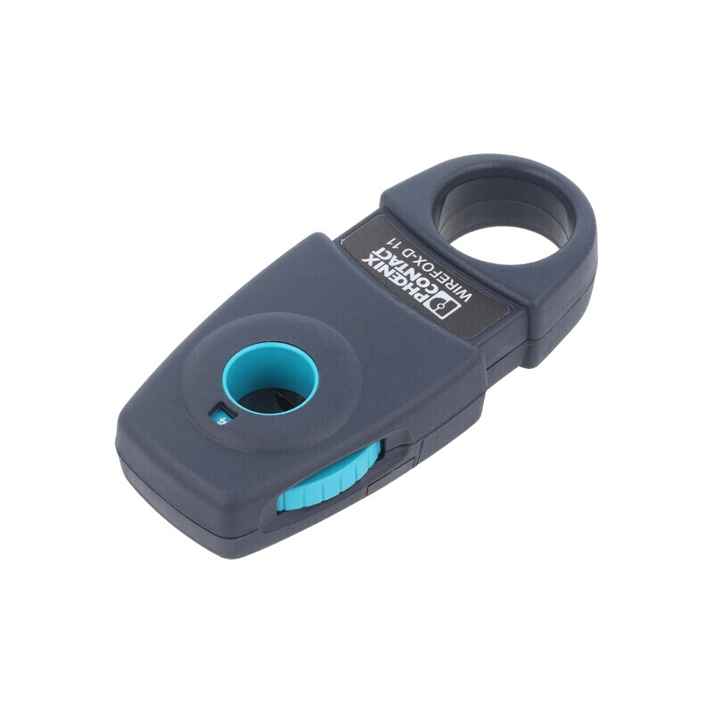 Dezizolator Cablu Rotund 2,5-11mm 0,5-25mm2 | Electronic-mag.ro | Componente Electronice