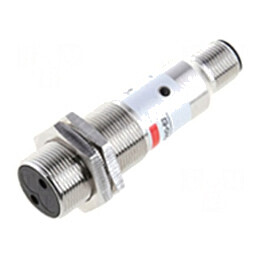 Senzor Fotoelectric Metalic PNP 0-3m | Electronic-mag.ro | Componente Electronice