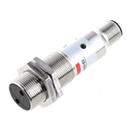 Senzor Fotoelectric Metalic PNP 0-3m | Electronic-mag.ro | Componente Electronice