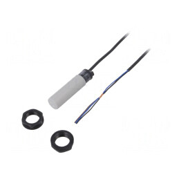 Senzor Capacitiv 0-8mm PNP NO 10-30VDC | Electronic-mag.ro | Componente Electronice