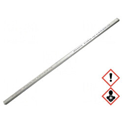 Aliaj lipit moale Sn60Pb40 183-190°C | Electronic-mag.ro | Componente Electronice