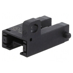 Senzor Fotoelectric 5mm NPN Dark-On/Light-On 50mA | Electronic-mag.ro | Componente Electronice