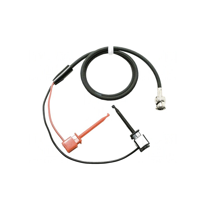 Cablu de măsurare 5A BNC 1,5m | Electronic-mag.ro | Componente Electronice Cablu de măsurare 5A BNC 1,5m | Electronic-mag.ro | Componente Electronice