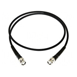 Cablu de măsurare BNC 7,6m | Electronic-mag.ro | Componente Electronice