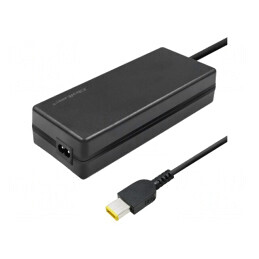Alimentator Slim 20VDC 6.75A 135W | Electronic-mag.ro | Componente Electronice
