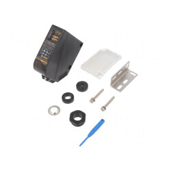 Senzor Fotoelectric 5m SPDT DARK-ON LIGHT-ON 3A 20ms | Electronic-mag.ro | Componente Electronice