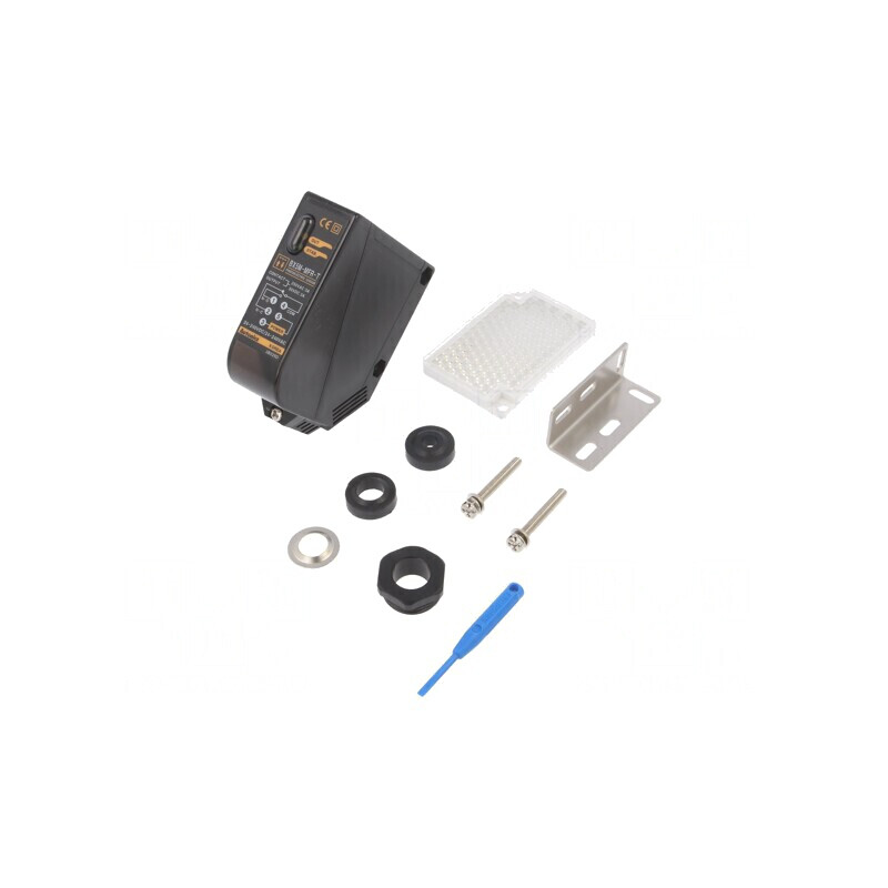 Senzor Fotoelectric 5m SPDT DARK-ON LIGHT-ON 3A 20ms | Electronic-mag.ro | Componente Electronice
