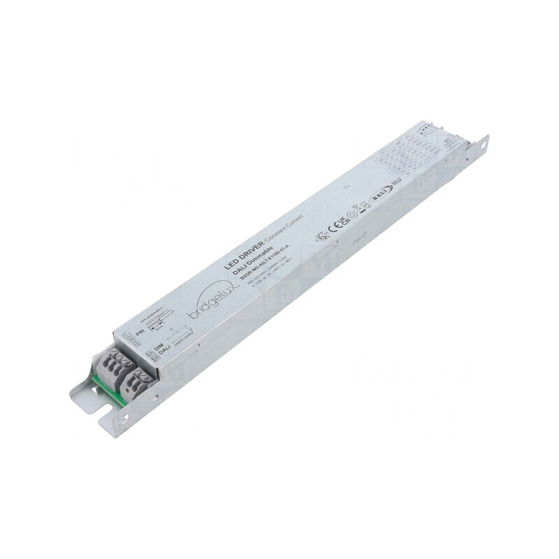 Alimentator LED 45W 21-70VDC 350-1050mA | Electronic-mag.ro | Componente Electronice