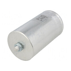 Condensator Polipropilenă 60uF Cu Șuruburi M10 ESR 4mΩ | Electronic-mag.ro | Componente Electronice