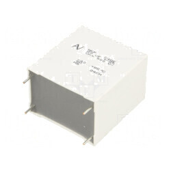 Condensator Polipropilenă DC-Link 20uF THT ±5% | Electronic-mag.ro | Componente Electronice
