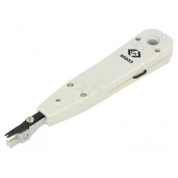 Unealtă de Sertizare 180mm Krone | Electronic-mag.ro | Componente Electronice