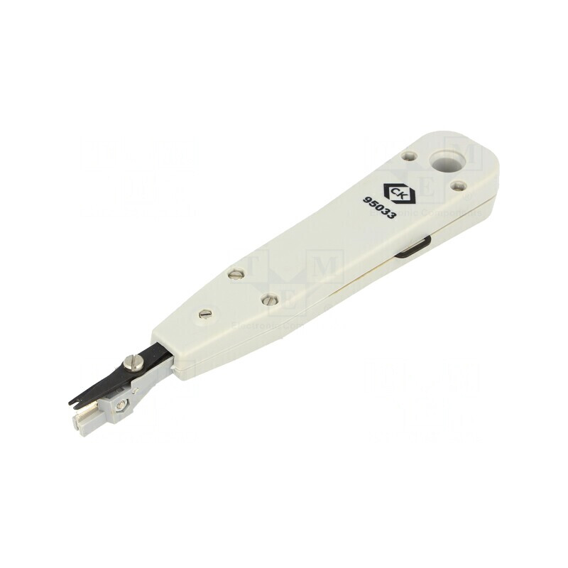 Unealtă de Sertizare 180mm Krone | Electronic-mag.ro | Componente Electronice