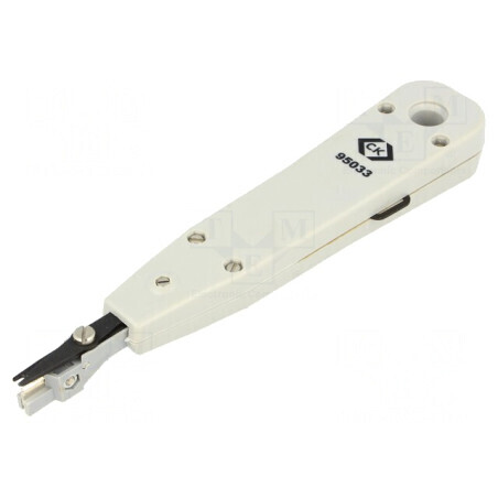 Unealtă de Sertizare 180mm Krone | Electronic-mag.ro | Componente Electronice