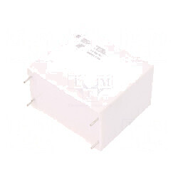 Condensator Polipropilenă DC-Link 22uF THT ±5% | Electronic-mag.ro | Componente Electronice