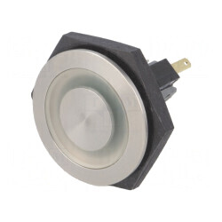 Comutator Anti-Vandalism IP67 3A 250VAC | Electronic-mag.ro | Componente Electronice