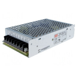Alimentator Modular 100W 12VDC pentru Încastrare | Electronic-mag.ro | Componente Electronice