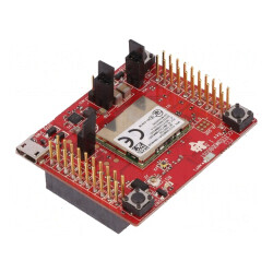 Placă de Expansiune WiFi BoosterPack CC3100MODBOOST | Electronic-mag.ro | Componente Electronice