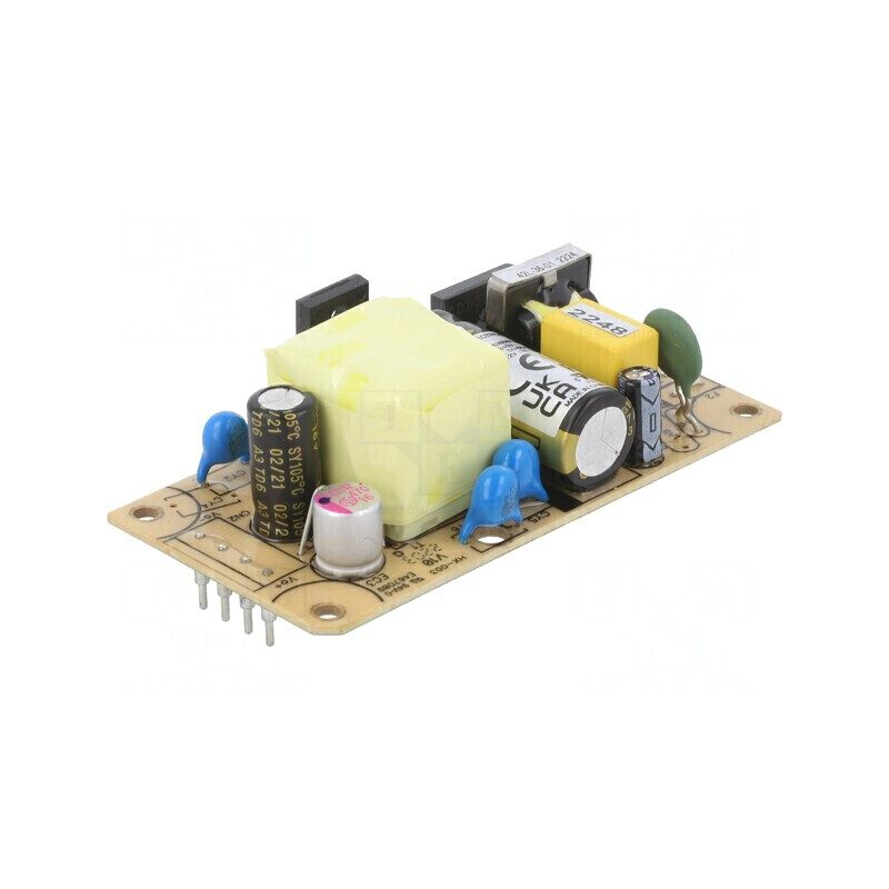 Convertor AC/DC 36W 12V | Electronic-mag.ro | Componente Electronice