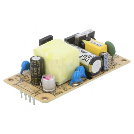 Convertor AC/DC 36W 12V | Electronic-mag.ro | Componente Electronice