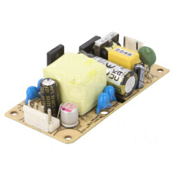 Alimentator Pulsatoriu Deschis 36W 120-370VDC 90-264VAC | Electronic-mag.ro | Componente Electronice