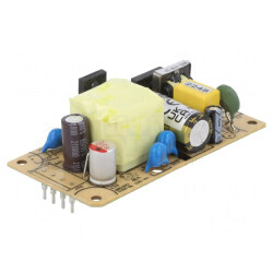 Convertor AC/DC 36W 15V | Electronic-mag.ro | Componente Electronice