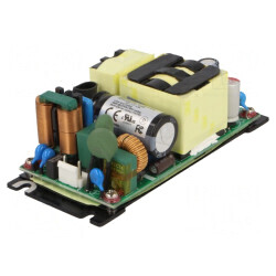 Alimentator Pulsatoriu 24VDC 260W | Electronic-mag.ro | Componente Electronice