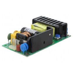 Alimentator Pulsatoriu Deschis 60W 90-264VAC 120-370VDC | Electronic-mag.ro | Componente Electronice