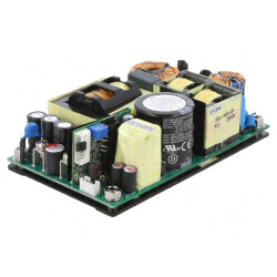 Alimentator Pulsatoriu 500W 24V 15,83A | Electronic-mag.ro | Componente Electronice