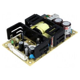 Alimentator Pulsatoriu 76.8W 127-370VDC 90-264VAC | Electronic-mag.ro | Componente Electronice