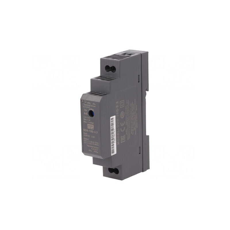 Convertor DC/DC 3,3V 3,5A 11,6W | Electronic-mag.ro | Componente Electronice