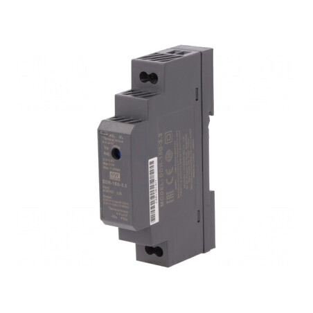 Convertor DC/DC 3,3V 3,5A 11,6W | Electronic-mag.ro | Componente Electronice