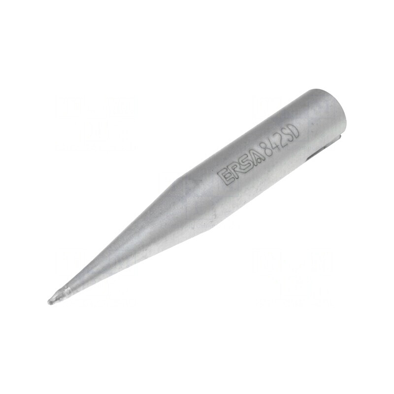 Vârf ac 0,8mm pentru stație de lipit ERSA-842SD | Electronic-mag.ro | Componente Electronice