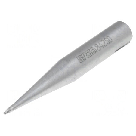 Vârf ac 0,8mm pentru stație de lipit ERSA-842SD | Electronic-mag.ro | Componente Electronice
