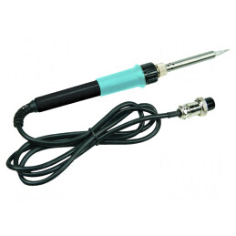 Ciocan de Lipit 48W pentru Stație de Lipit VEL-VTSSC50N | Electronic-mag.ro | Componente Electronice