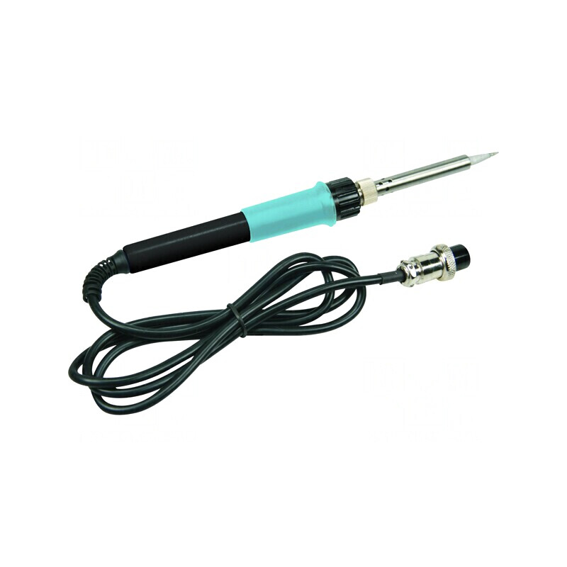 Ciocan de Lipit 48W pentru Stație de Lipit VEL-VTSSC50N | Electronic-mag.ro | Componente Electronice