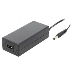 Încărcător Baterii Reîncărcabile Li-Ion 12,6V 4,76A | Electronic-mag.ro | Componente Electronice