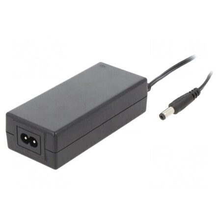Încărcător Baterii Reîncărcabile Li-Ion 12,6V 4,76A | Electronic-mag.ro | Componente Electronice