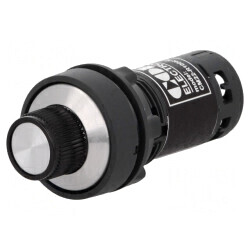 Potentiometru 22mm 100kΩ IP65 | Electronic-mag.ro | Componente Electronice