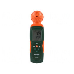 Detector CO2, Temperatură și Umiditate -10÷50°C | Electronic-mag.ro | Componente Electronice