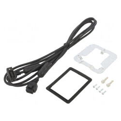 Set montare panou control VLT Micro Drive FC 51 | Electronic-mag.ro | Componente Electronice