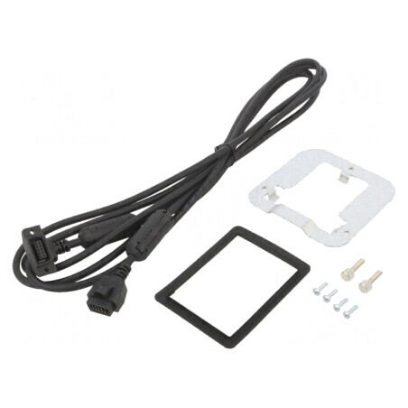 Set montare panou control VLT Micro Drive FC 51 | Electronic-mag.ro | Componente Electronice