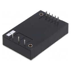Convertor DC/DC 50W 14-160V la 24V 2.1A | Electronic-mag.ro | Componente Electronice